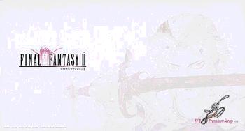 WSC FF II Special Edition Box